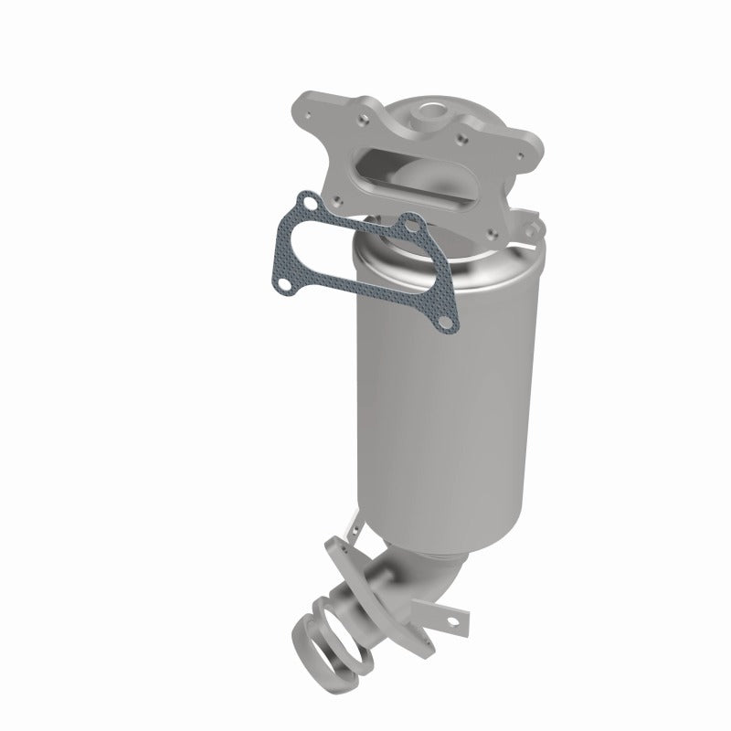 MagnaFlow DF 06-08 Civic 1.8L Manifold