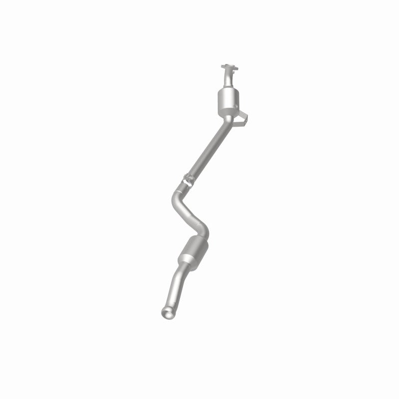 MagnaFlow 10-12 GLK350 V6 3.5 OEM Underbody Direct Fit Converter