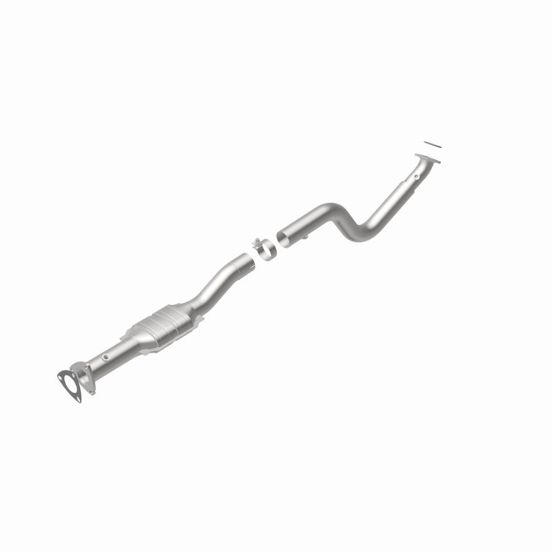 MagnaFlow Direct Fit Catalytic Converter 03-07 GM 2500/3500 P/S OEM