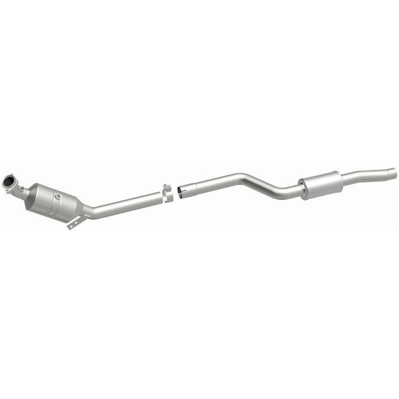 MagnaFlow Direct Fit Catalytic Converter 08-10 C300 3.0L P/S
