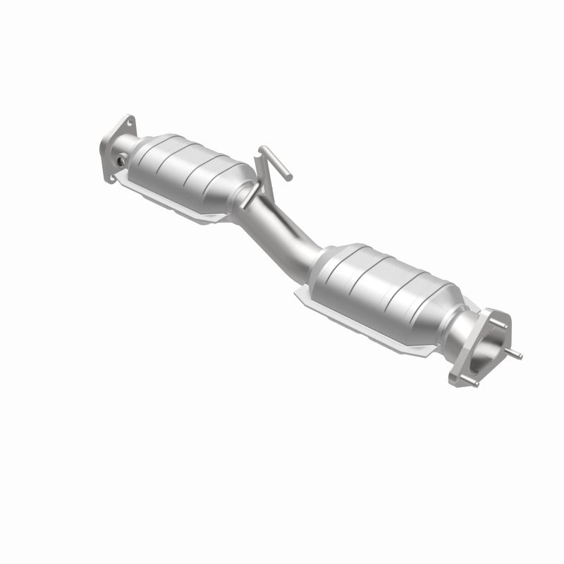 MagnaFlow Conv DF 99-00 Ford Explr Code X