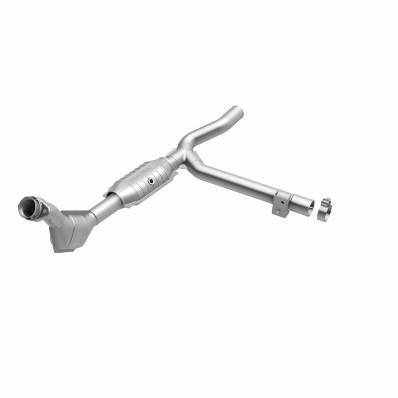 MagnaFlow Direct Fit Catalytic Converter 99-00 Ford F-150 4.2L 50S