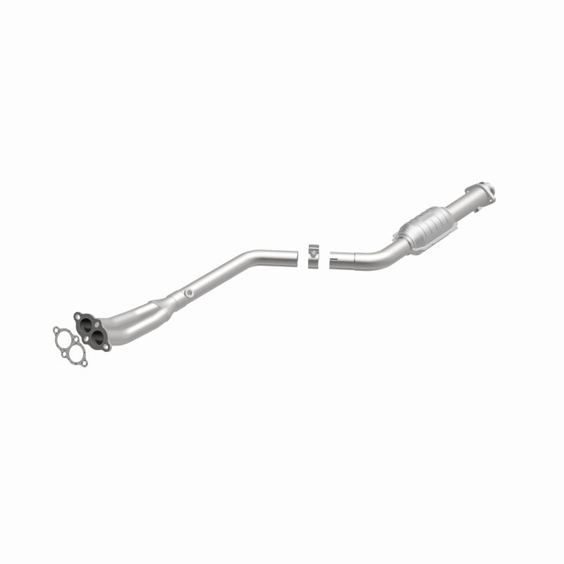 MagnaFlow Direct Fit Catalytic Converter 96-99 BMW 318 1.9L I4