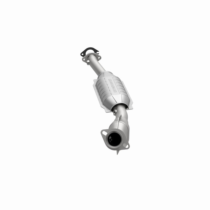 MagnaFlow Direct Fit Catalytic Converter Crown Vic-Town Car-Grand Marq
