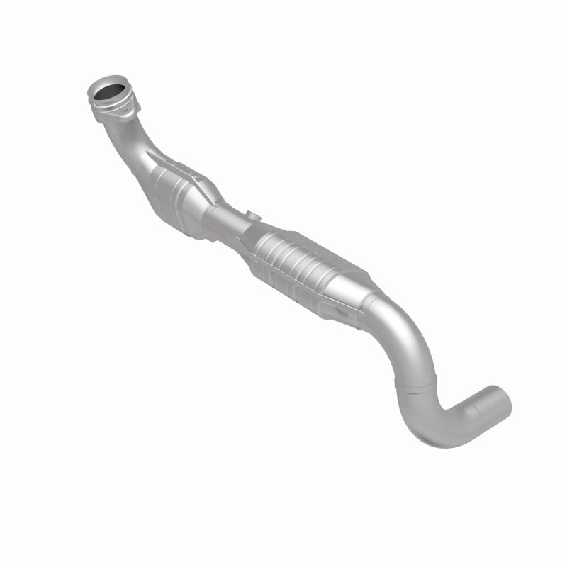 MagnaFlow Direct Fit Catalytic Converter 03-04 Ford Expedition 5.4L V8 Driver Side