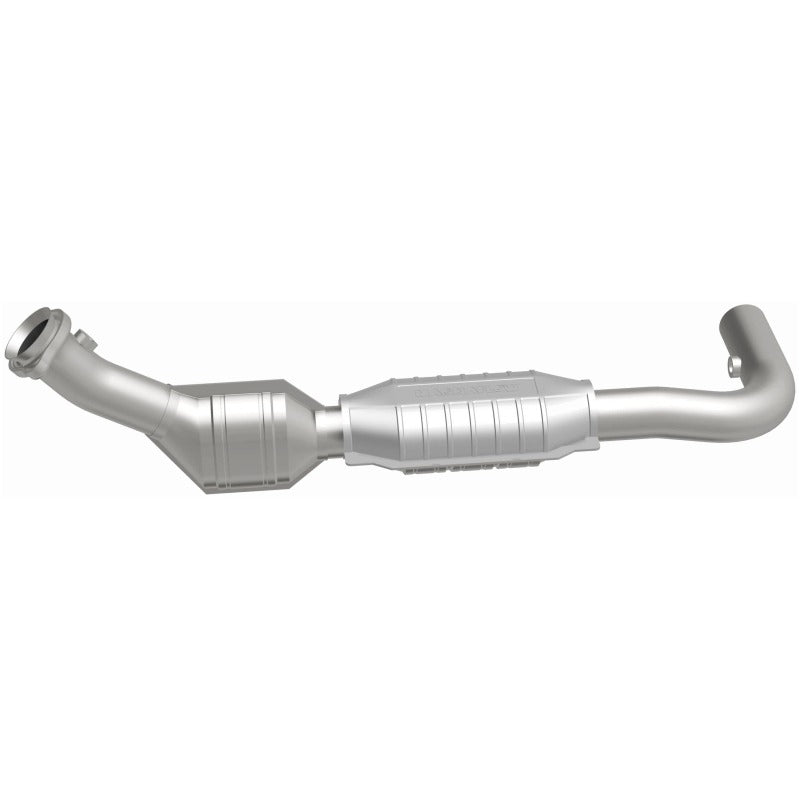 MagnaFlow Direct Fit Catalytic Converter 99-00 Ford Trucks 5.4L