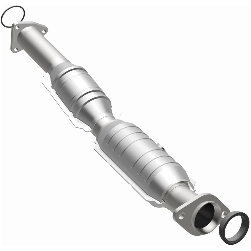 MagnaFlow Conv DF 96-04 RL 6 3.5 L
