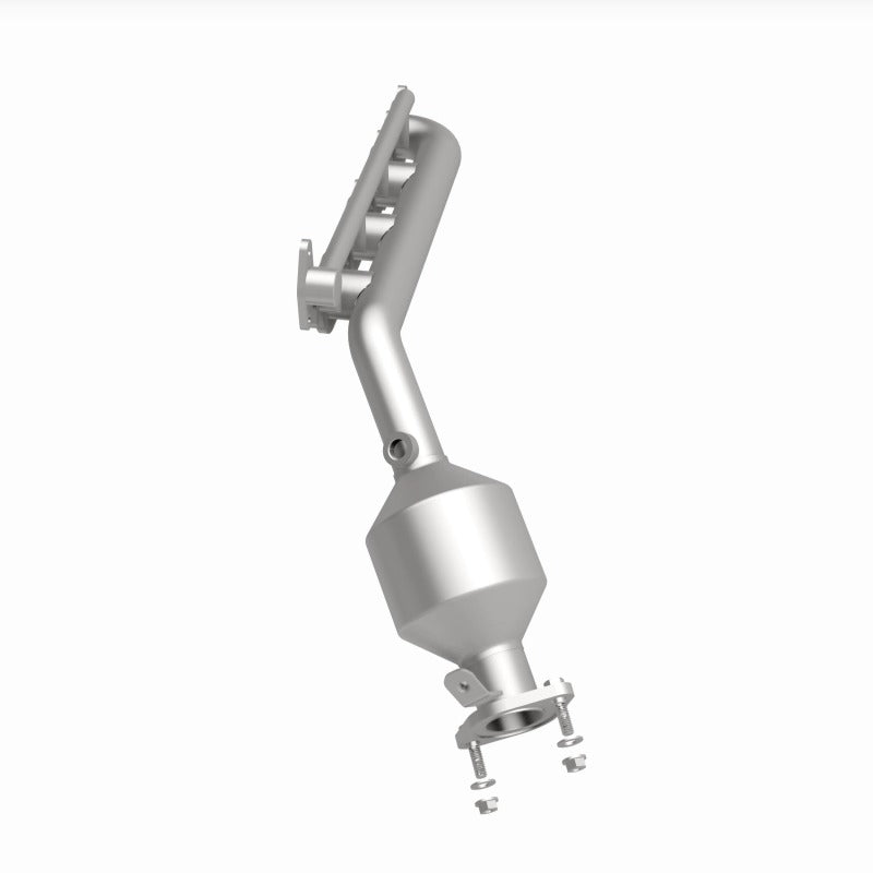 MagnaFlow 2017 GX460 V8 4.6 OEM Manifold Direct Fit Converter