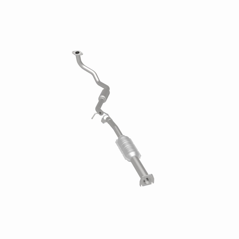 MagnaFlow Direct Fit Catalytic Converter 94-96 Buick Century/Oldsmobile