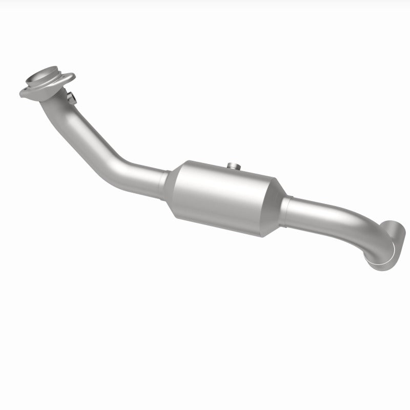 MagnaFlow 2008 F-150 V8 4.6 OEM Underbody Direct Fit Converter