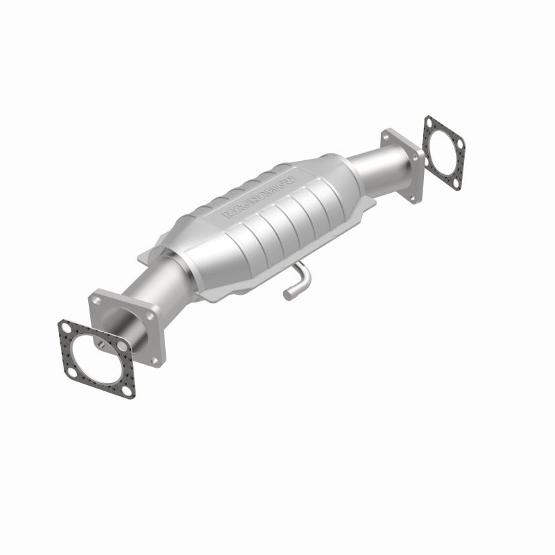 MagnaFlow 76-81 Corvette 5.0/5.7 CA Direct Fit Converter