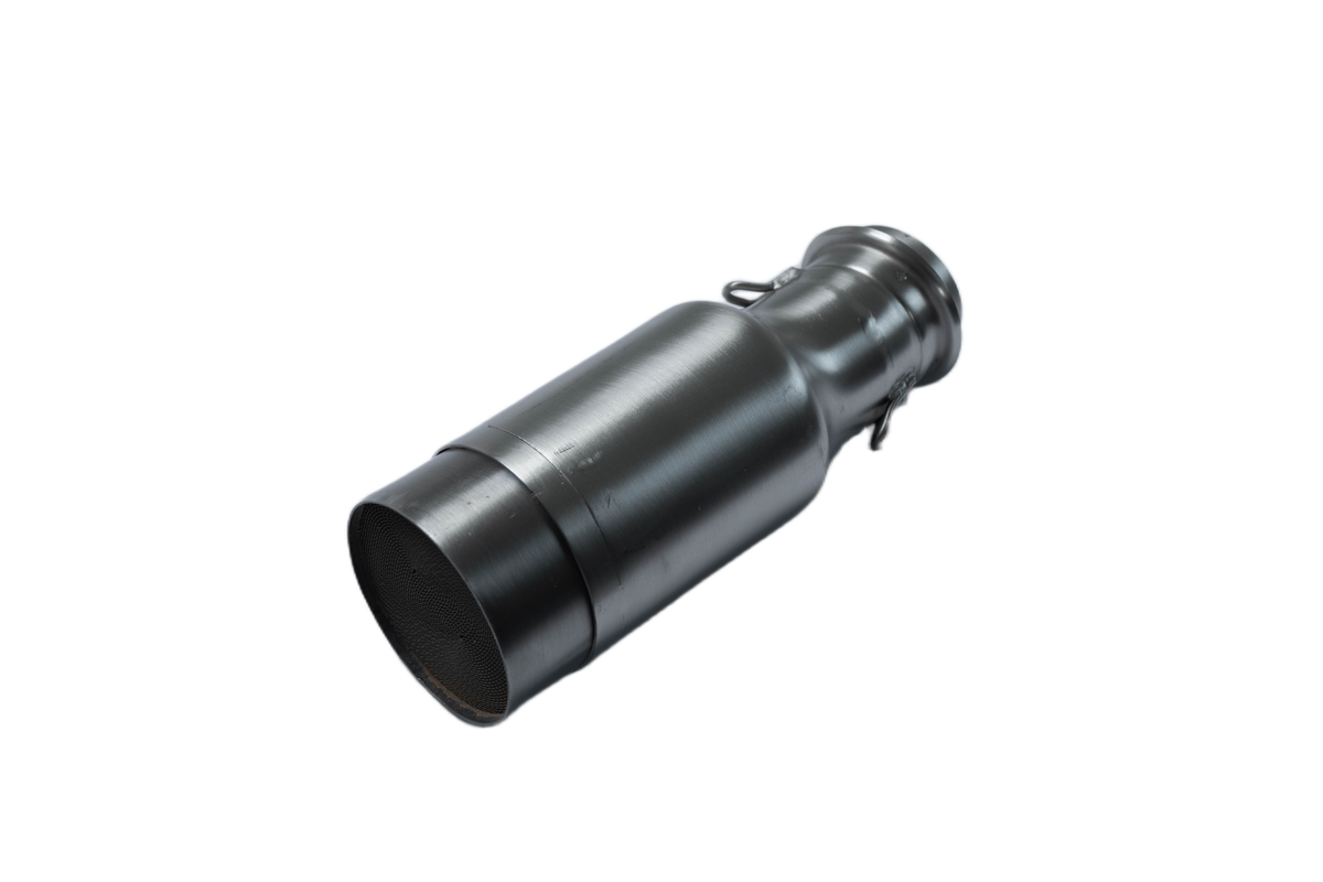 Remus 2019 KTM 690 SMC-R 690 Enduro R Connection Tube