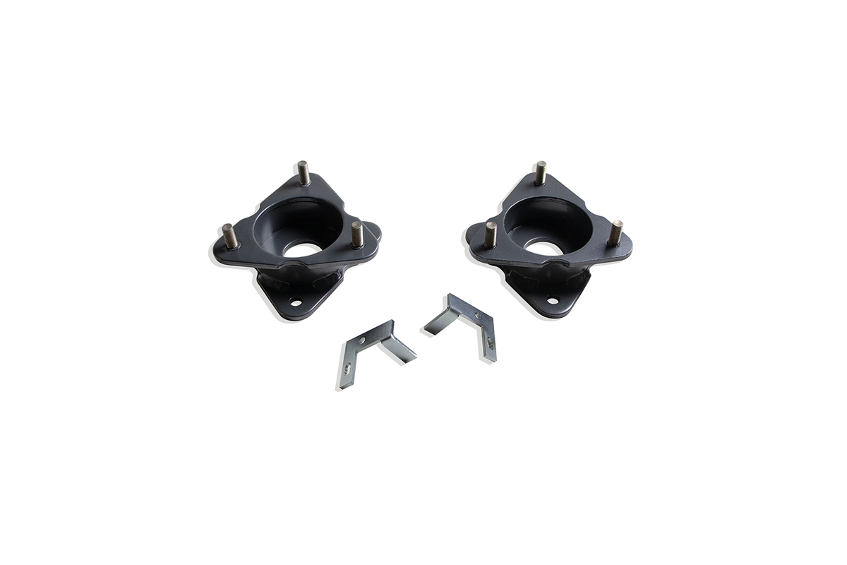 Maxtrac 21-23 GM SUV 3in Front Lift Strut Spacer w/ Magneride Hardware