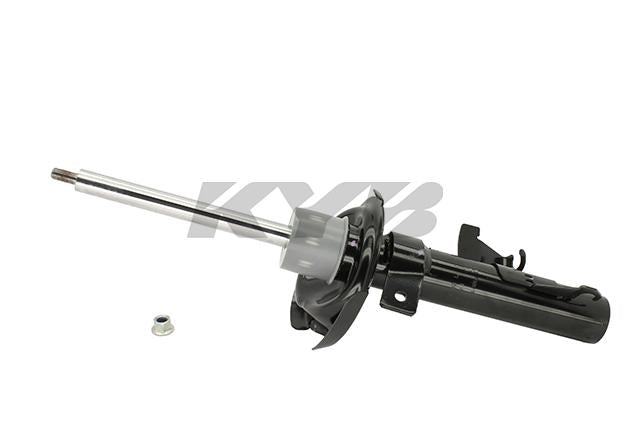 KYB Shocks & Struts Excel-G Front Left VOLVO C30 2008-10 VOLVO S40 2004-10 VOLVO V50 2005-10