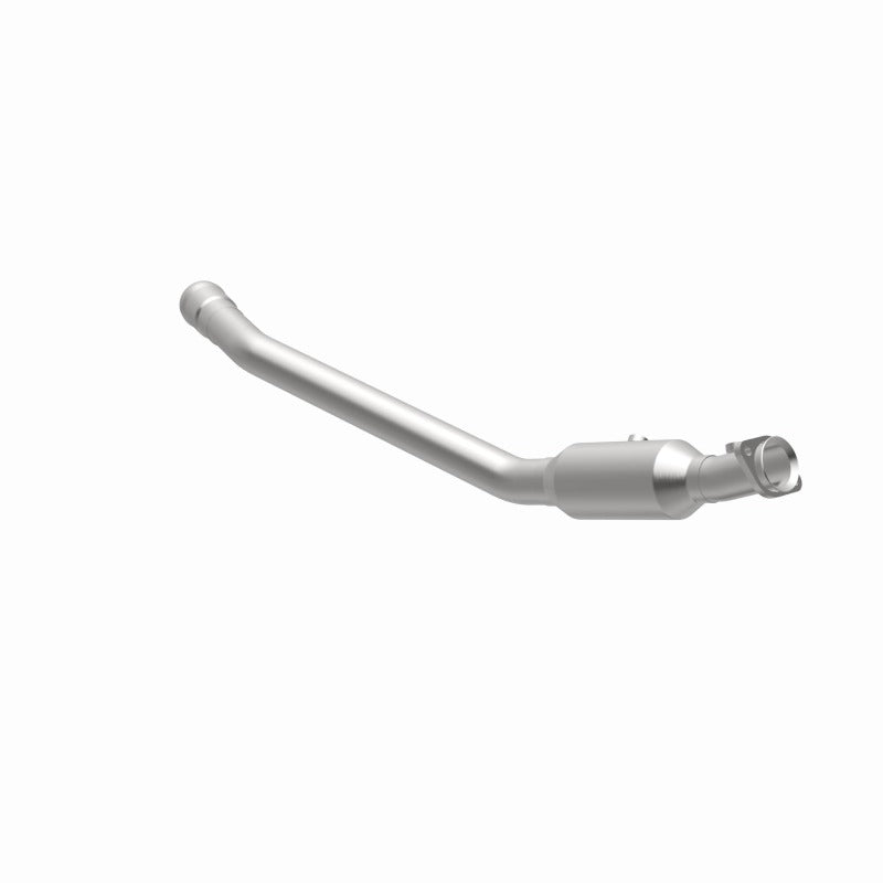 MagnaFlow Direct Fit Catalytic Converter 13-14 Mercedes-Benz GL450 V8 4.6 OEM Underbody