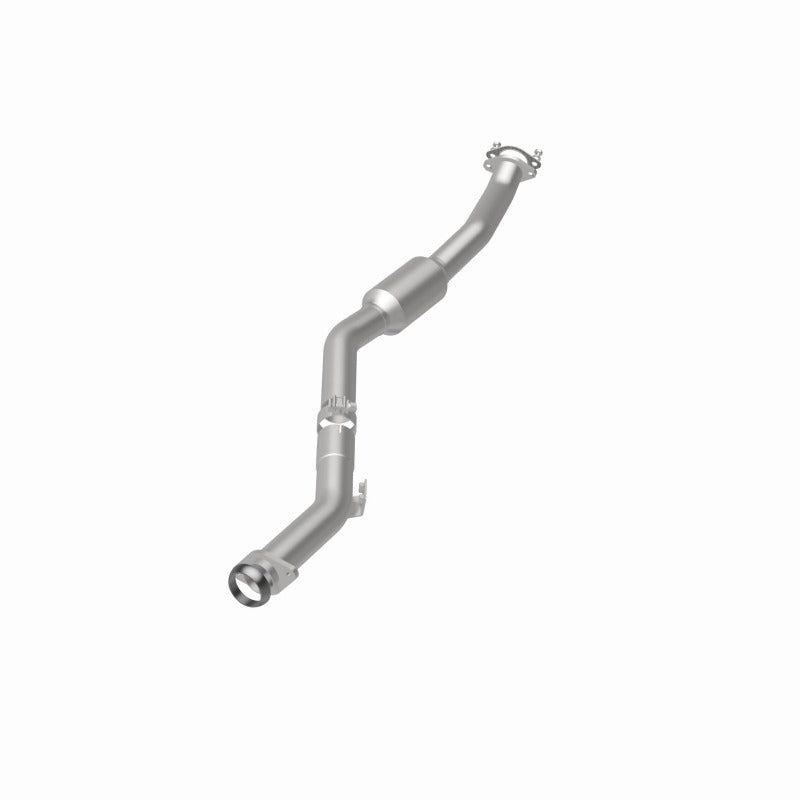 MagnaFlow 19-22 Subaru Ascent 2.4L OEM Grade Federal / EPA Compliant Direct-Fit Catalytic Converter