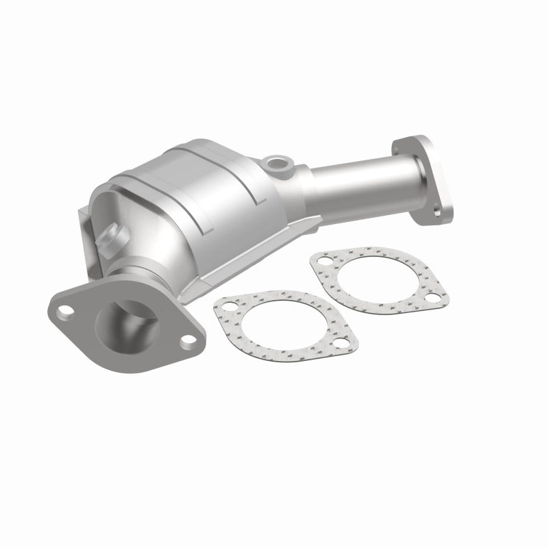 MagnaFlow Direct Fit Catalytic Converter Impreza 2.2L Front Conv