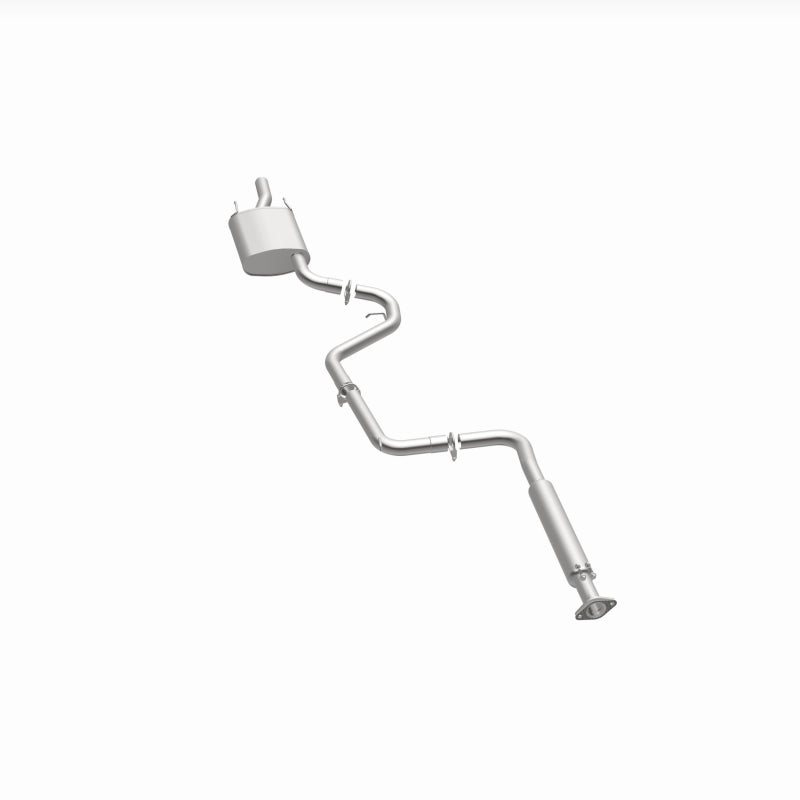 MagnaFlow BRE Exhaust Kit 98-02 Oldsmobile Intrigue