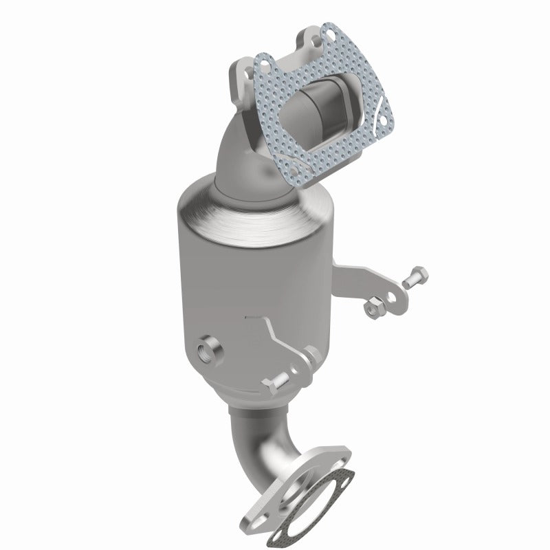 MagnaFlow 14-16 Ram ProMaster 1500/2500/3500 V6 3.6L CARB Compliant Direct Fit Catalytic Converter