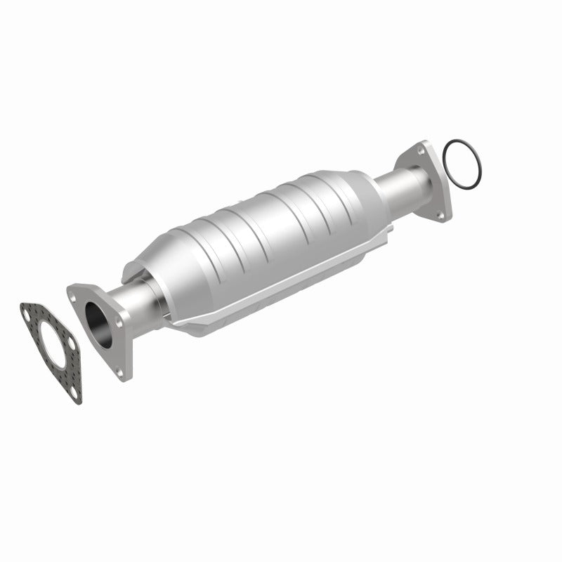 MagnaFlow Direct Fit Catalytic Converter 03-04 Honda Pilot 3.5L OEM