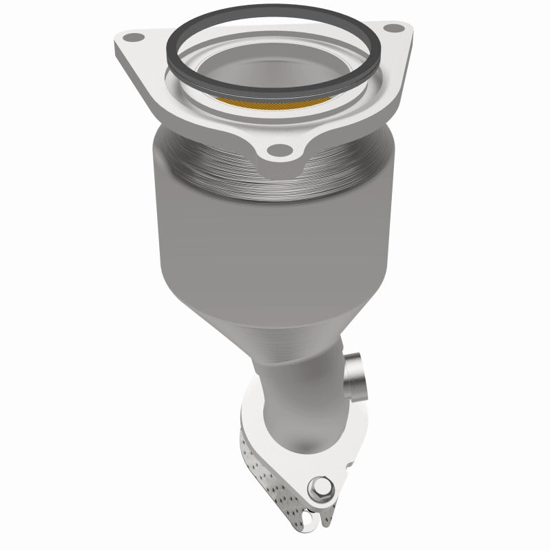 MagnaFlow Direct Fit Catalytic Converter 10-12 Ford Escape 3.0L