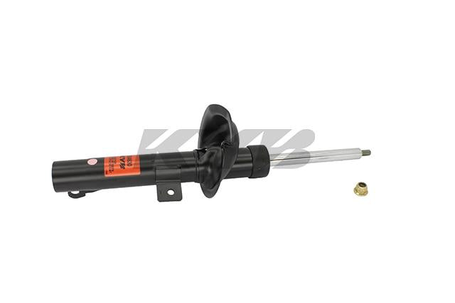 KYB Shocks & Struts Excel-G Front Left FORD Transit Connect 2010-11