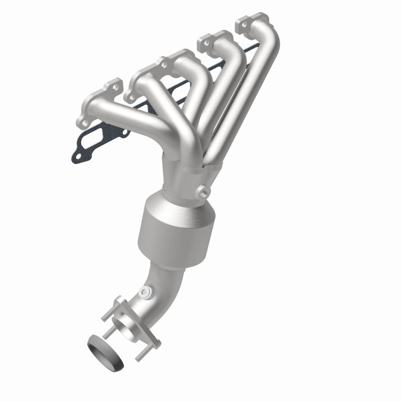 MagnaFlow Direct Fit Catalytic Converter 04-06 Chevy Colorado 3.5L