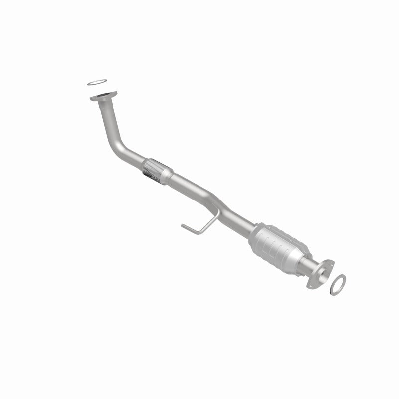 MagnaFlow Direct Fit Catalytic Converter 99-00 Toyota Camry 2.2L