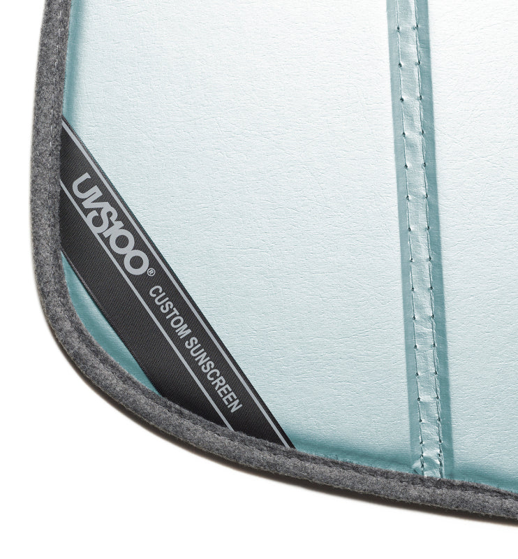 Covercraft 26 Toyota Rav4 UVS100 Custom Sunscreen - Blue