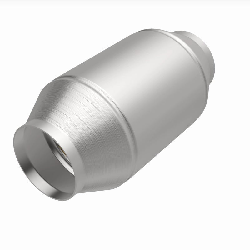 MagnaFlow Universal Catalytic Converter 2.50 inch C/C CA Pre-OBDII