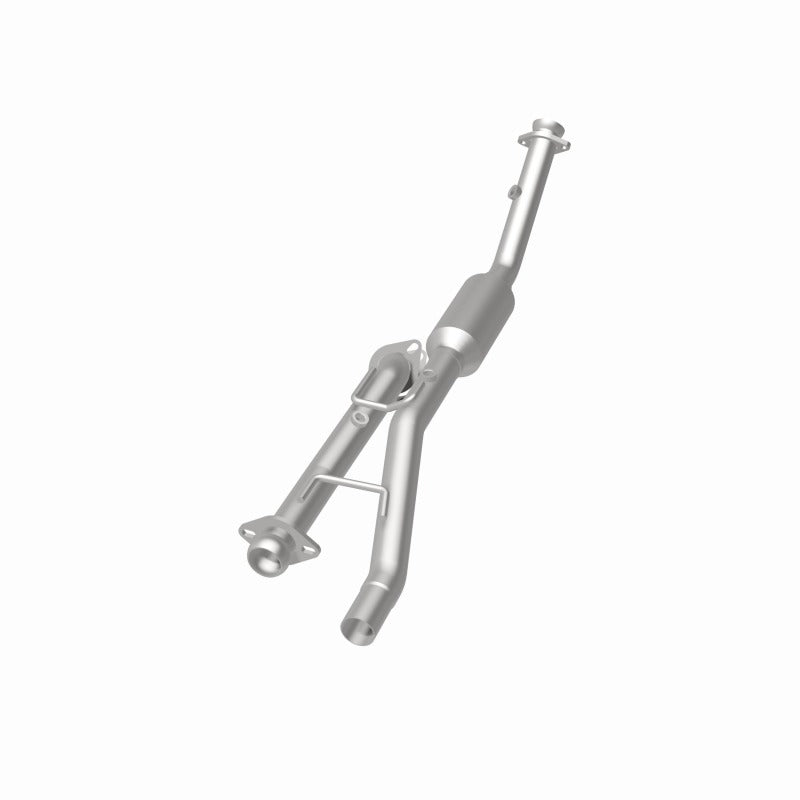 MagnaFlow Direct Fit Catalytic Converter 1997-2000 Ford Explorer 4.0