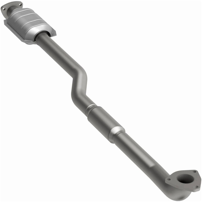 MagnaFlow Direct Fit Catalytic Converter 99-02 Daewoo Leganza 2.2L