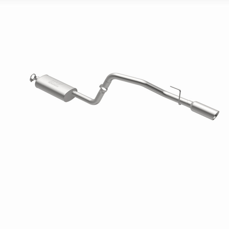 MagnaFlow Sys C/B 99-04 Jeep Grand Cherokee 4