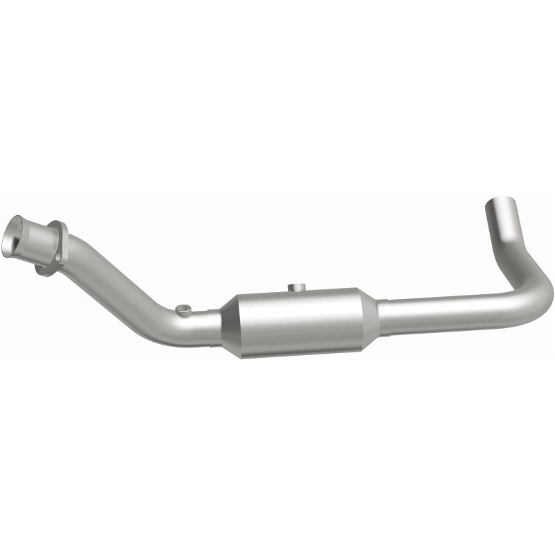MagnaFlow 07-09 Chrysler Aspen 5.7L Direct Fit Converter