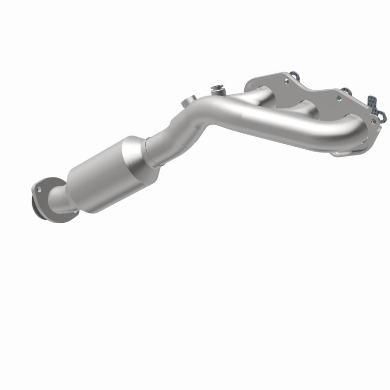 MagnaFlow Direct Fit Catalytic Conv California Grade 06-09 Lexus IS250 2.5L / 06-13 Lexus IS350 3.5L