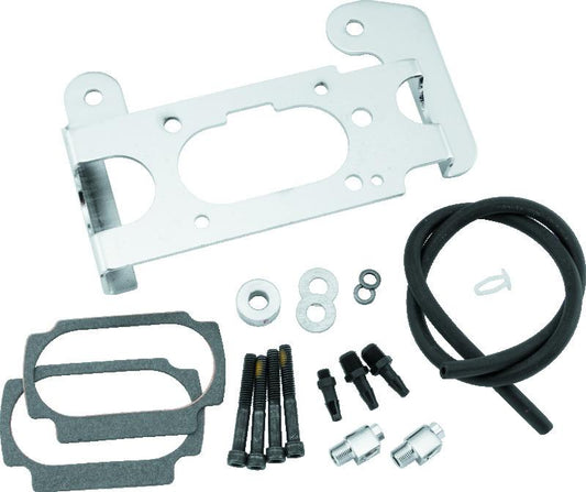 Kuryakyn Breather Kit W/Efi