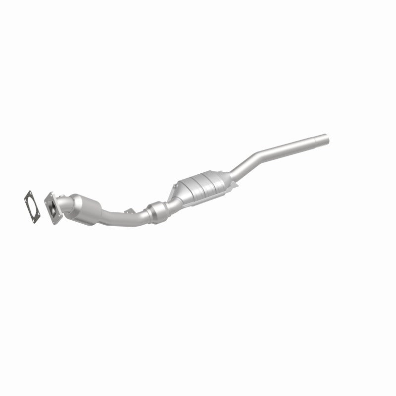 MagnaFlow Direct Fit Catalytic Converter 00-02 Audi S4 2.7L D/S A/T (49 State)