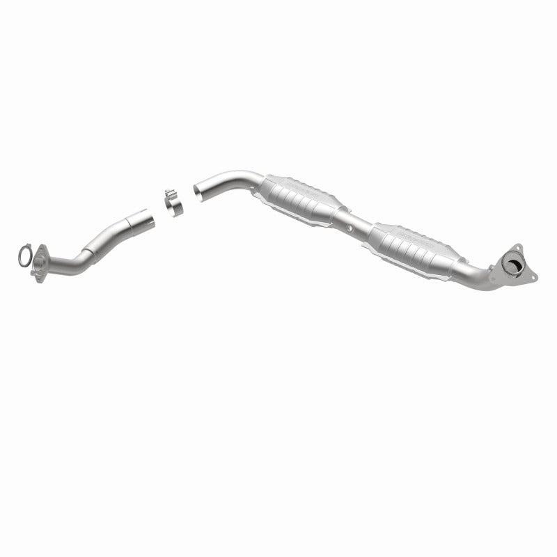 MagnaFlow 07-12 Toyota Tundra 4.0L Direct Fit Converter