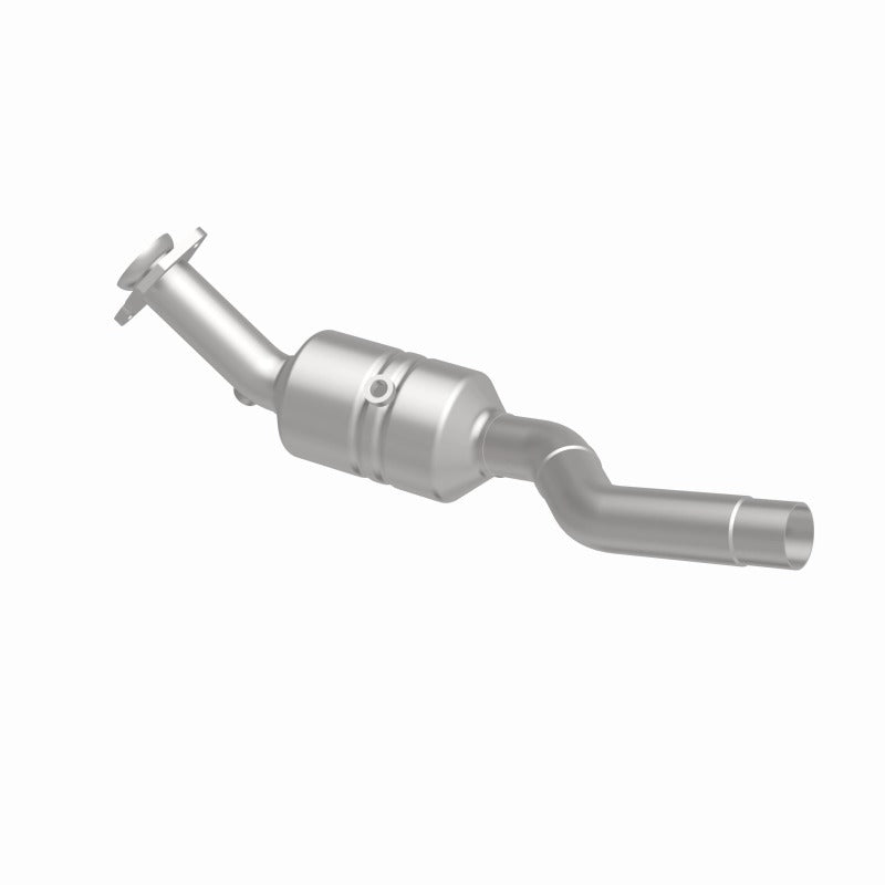 MagnaFlow Direct Fit Catalytic Converter 07-09 XKR 4.2L P/S