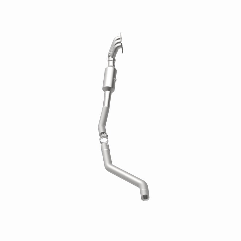 MagnaFlow 12-15 ML350 V6 3.5 OEM Manifold Direct Fit Converter