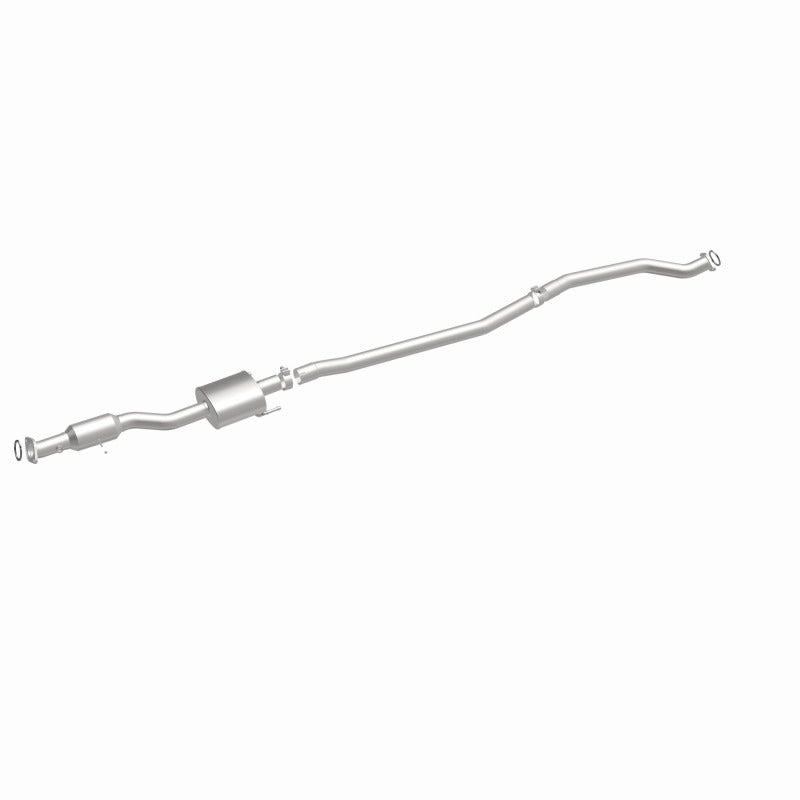 MagnaFlow 16-17 CX-9 L4 2.5 OEM Underbody Direct Fit Converter
