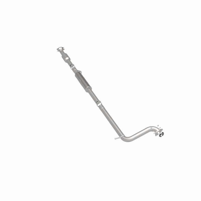 MagnaFlow Direct Fit Catalytic Converter 06-09 Eclipse 3.8L rear OEM (Not for sale in California)