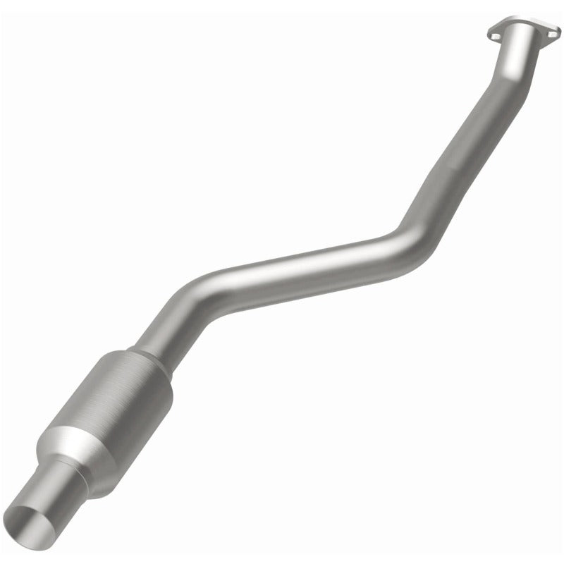 MagnaFlow Direct Fit Catalytic Converter BMW 5 08-09 Rear OEM
