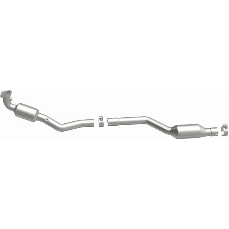 MagnaFlow 2006 Mercedes-Benz SL500 5.0L Direct Fit Converter