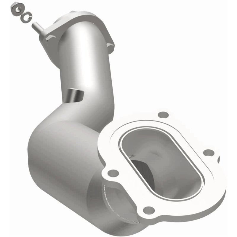 MagnaFlow 09-11 Chevrolet Corvette 6.2L Direct Fit Converter