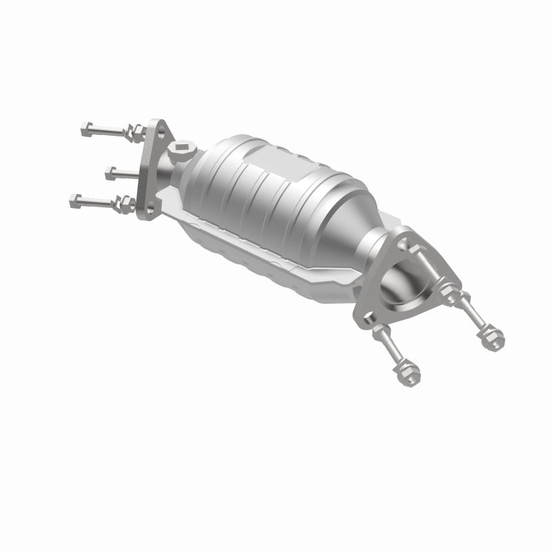 MagnaFlow Direct Fit Catalytic Converter 99-02 Nissan Frontier / 00-04 XTerra 3.3L (Calif)