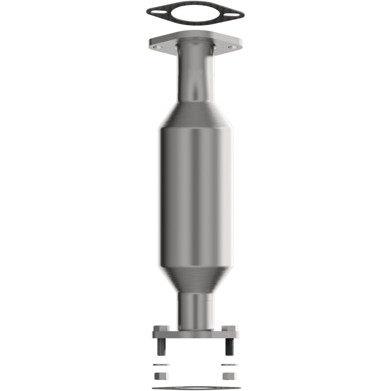 MagnaFlow Direct Fit Catalytic Converter 08-10 Hyundai Elantra 2.0L