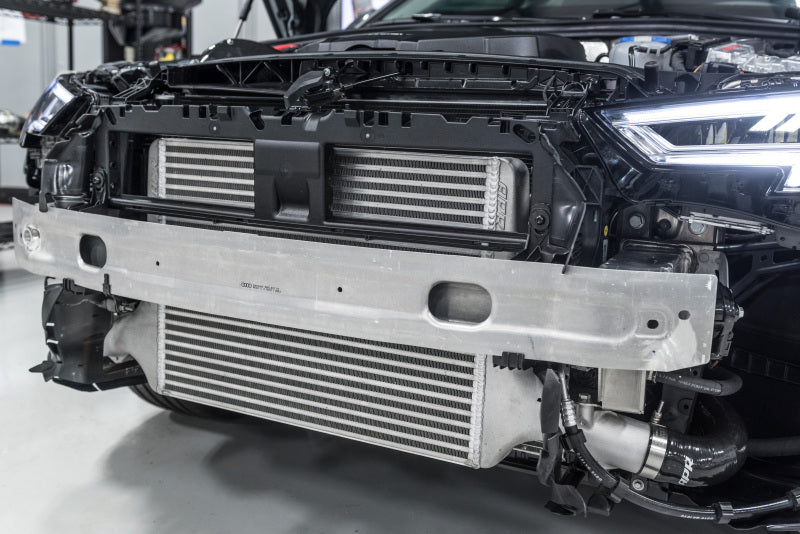 APR 18-20 Audi A5 Sportback B9 2.0T Intercooler Kit