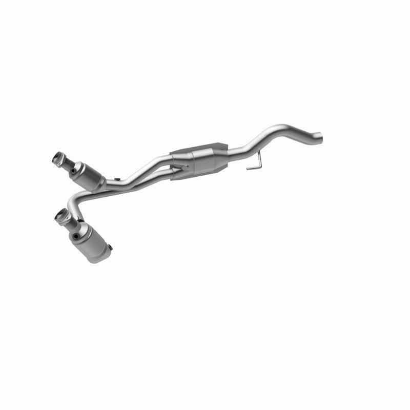 MagnaFlow Direct Fit Catalytic Converter 00-03 Dodge Dakota OEM