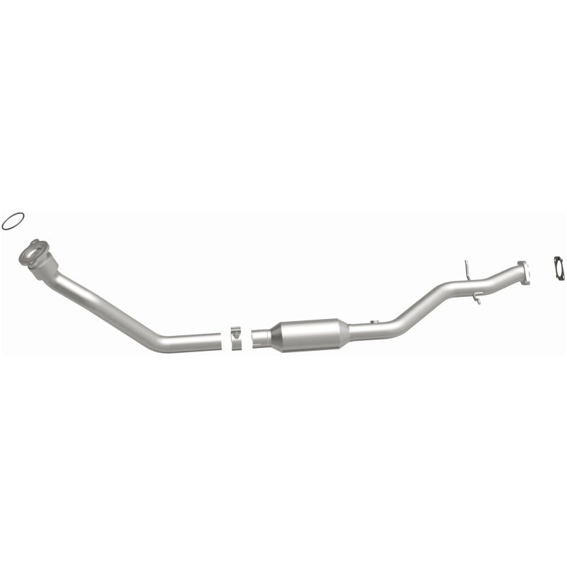 MagnaFlow Direct Fit Catalytic Converter 97-98 GM Vans 3.4L OEM